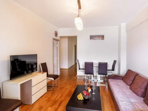 Sale, two bedroom apartment, 84m², Budva, Crna Gora - image 1