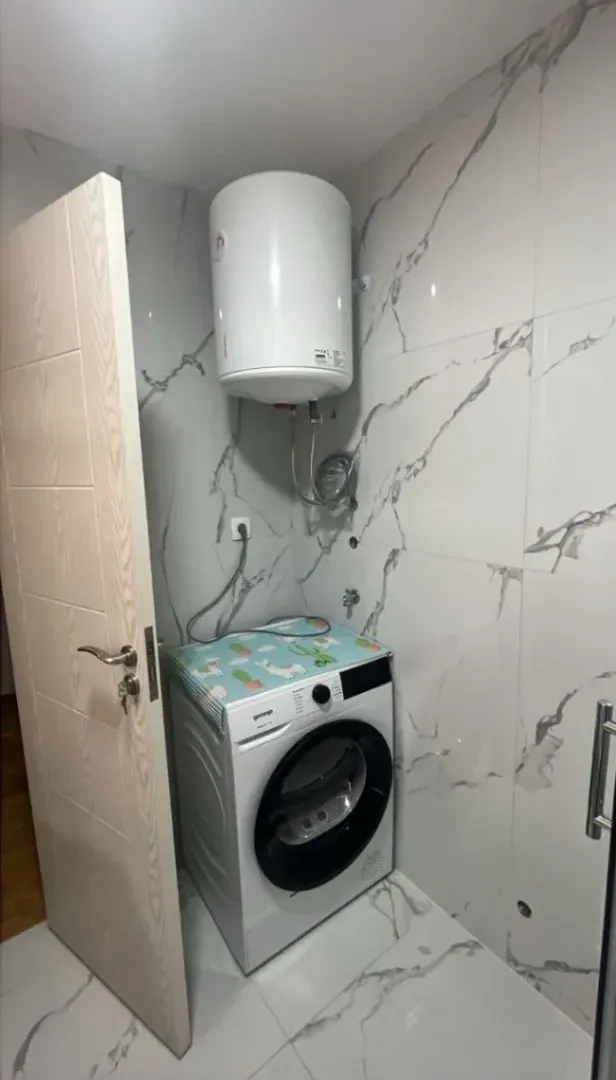 Sale, one bedroom apartment, 43m², Budva, Crna Gora