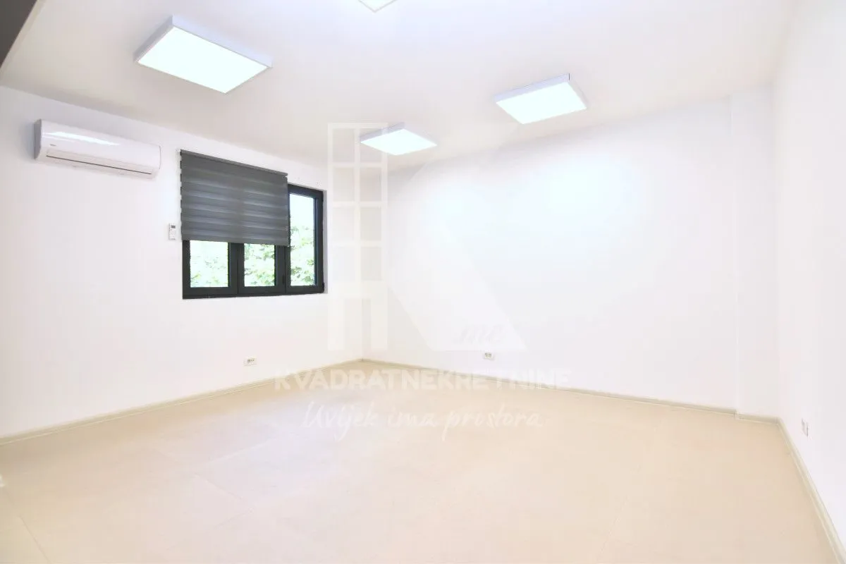 Rent, office space, 80m², Centar, Podgorica