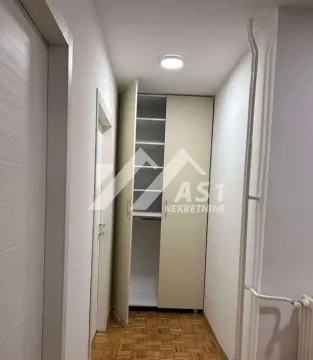 Rent, two bedroom apartment, 56m², Novi Sad Sve Podlokacije, Novi Sad - image 6