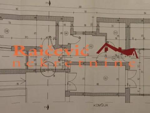 Prodaja, trosoban stan, 77m², Centar, Stara Pazova - image 19
