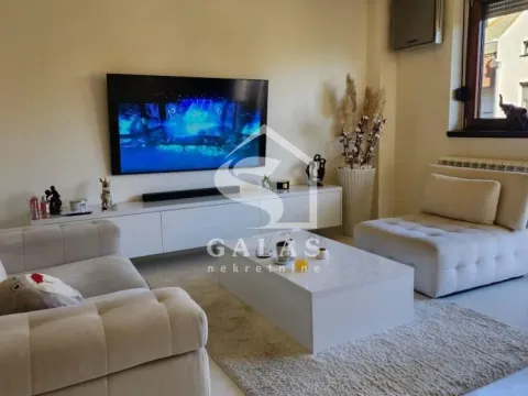 Prodaja, dvosoban stan, 54m², Vračar Sve Podlokacije, Beograd - image 10