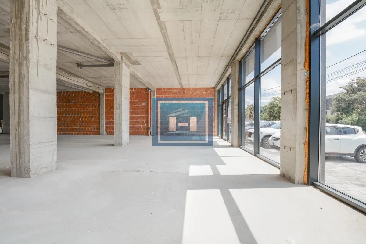 Rent, office space, 315m², Voždovac Sve Podlokacije, Beograd