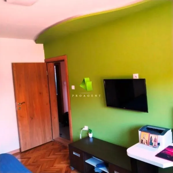 Prodaja, kuća, 337m², Pantelej, Niš