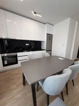 Izdavanje, dvosoban stan, 57m², Pod Goricom, Podgorica - image 4