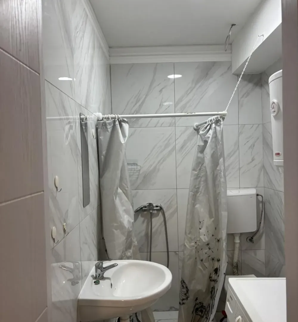 Rent, one bedroom apartment, 50m², Zvezdara Sve Podlokacije, Beograd