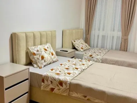Rent, two bedroom apartment, 62m², Radanovići, Kotor - image 10