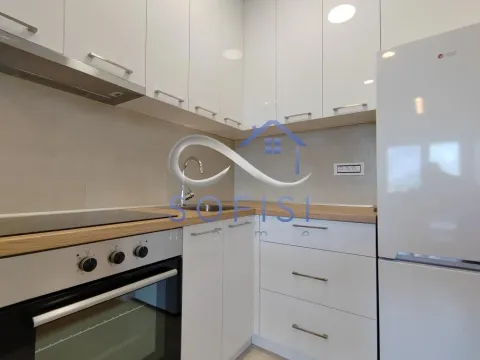 Rent, one bedroom apartment, 32m², Telep, Novi Sad Sve Podlokacije - image 12