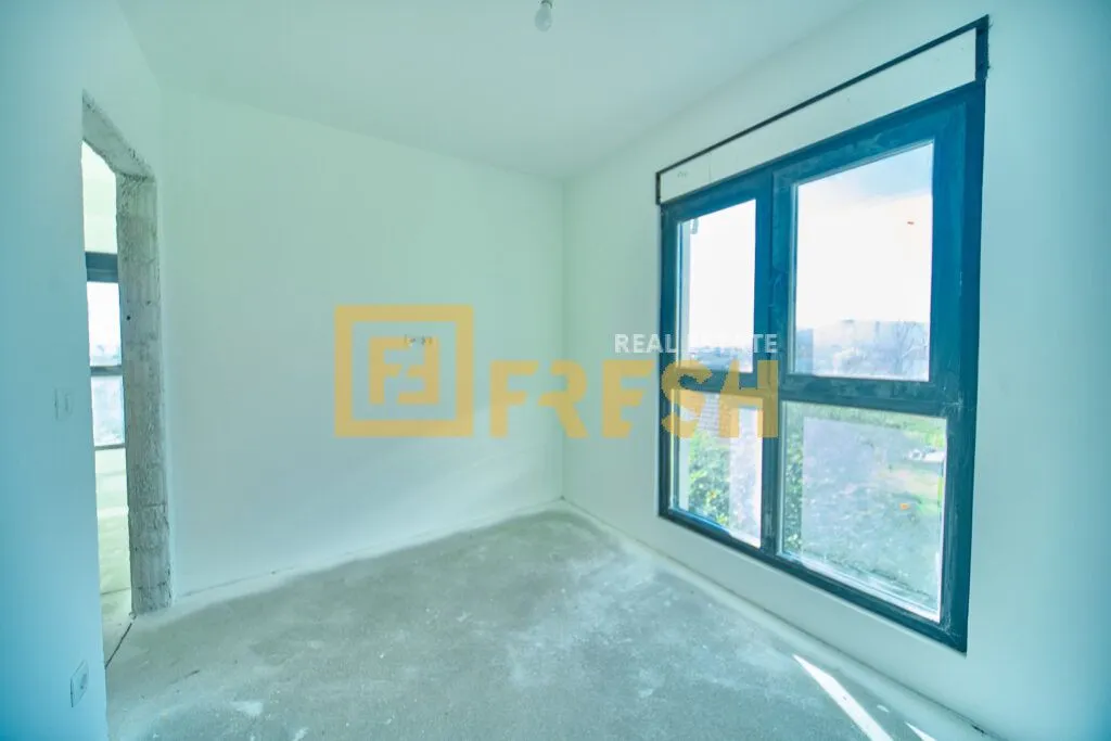 Prodaja, jednosoban stan, 32m², City Kvart, Podgorica