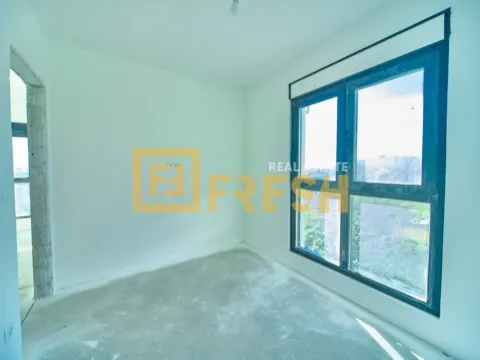 Prodaja, jednosoban stan, 32m², City Kvart, Podgorica - image 6