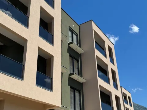 Prodaja, jednosoban stan, 51m², Stari Bar, Bar - image 5