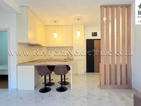 Sale, two bedroom apartment, 52m², Đenovići, Herceg Novi - image 4