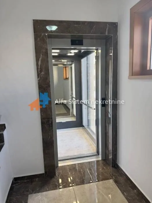 Rent, three bedroom apartment, 56m², Južni Bulevar, Vračar Sve Podlokacije