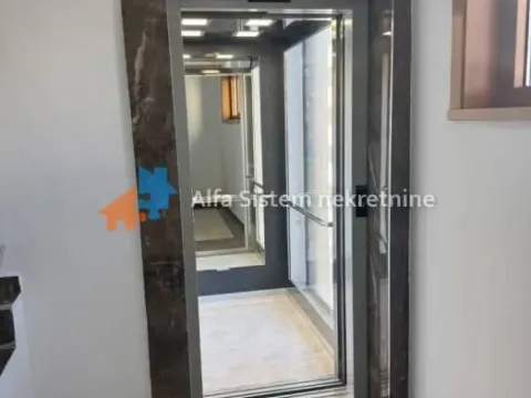 Rent, three bedroom apartment, 56m², Južni Bulevar, Vračar Sve Podlokacije - image 14