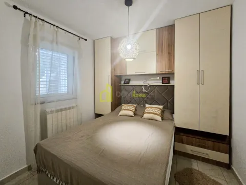 Izdavanje, dvosoban stan, 55m², Donja Lastva, Tivat - image 10