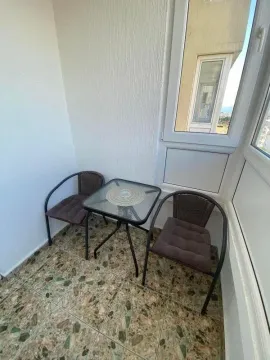 Izdavanje, jednosoban stan, 46m², Stari Aerodrom, Podgorica - image 8