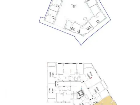 Prodaja, trosoban stan, 120m², Podgorica, Crna Gora - image 40