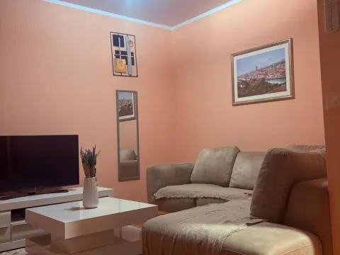 Rent, two bedroom apartment, 45m², Zabjelo, Podgorica - image 4