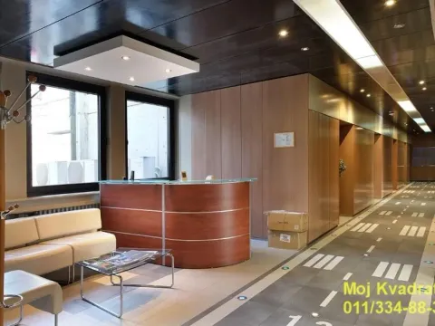 Izdavanje, poslovni prostor, 653m², Stari Merkator, Novi Beograd Sve Podlokacije - image 10