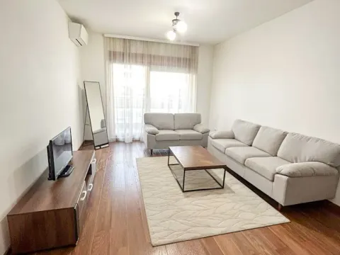 Stan in Master Kvart