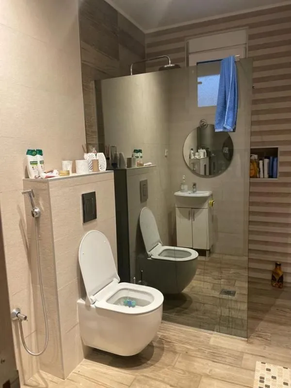 Sale, house, 400m², Dajbabe, Podgorica