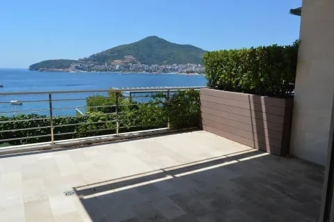 Prodaja, trosoban stan, 167m², Dukley Gardens, Budva - image 2