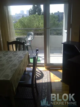 Rent, three bedroom apartment, 97m², Centar, Podgorica - image 6