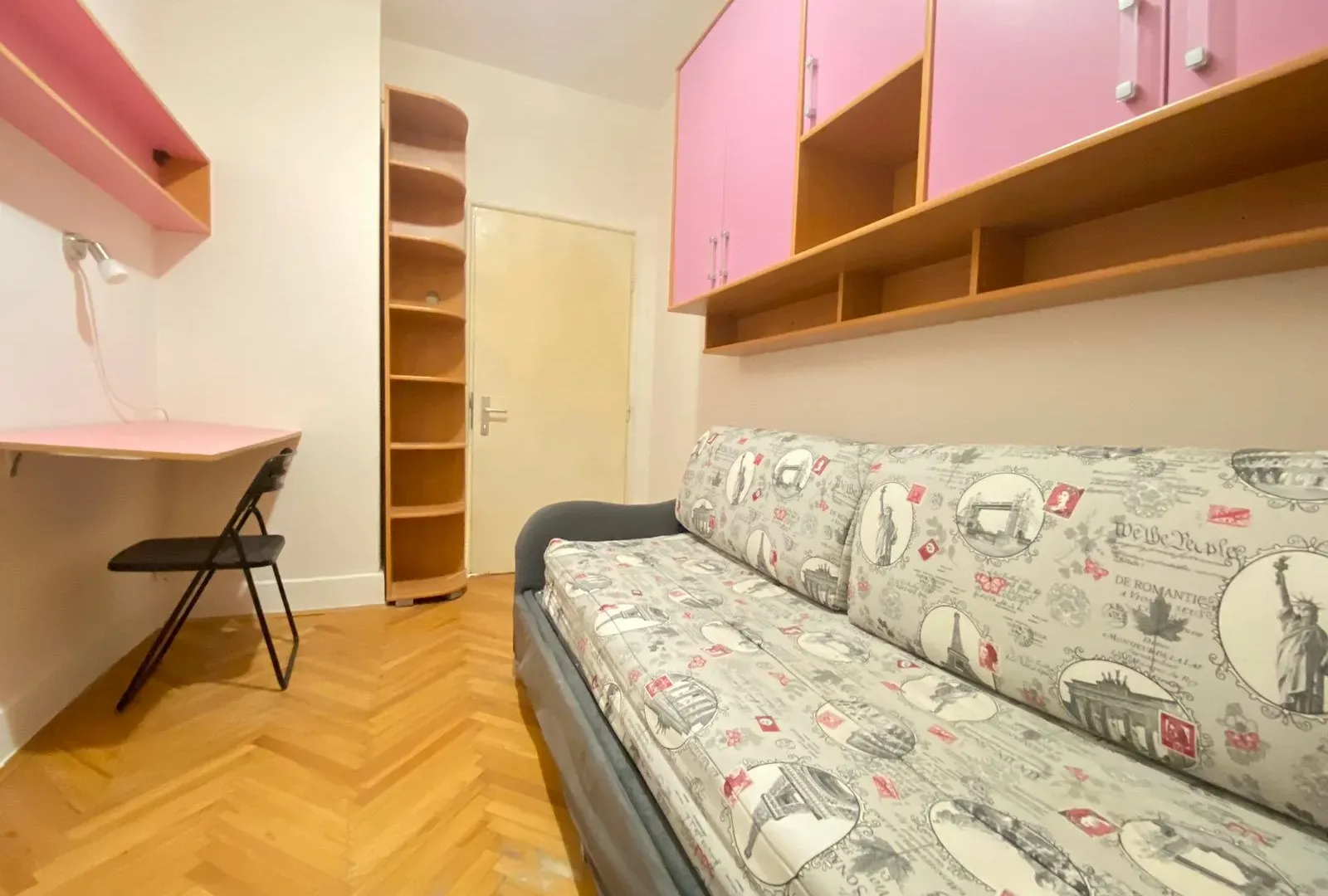 Izdavanje, stan, 68m², Podgorica, Crna Gora