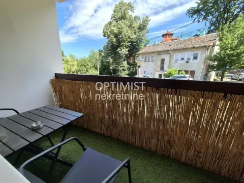 Izdavanje, dvosoban stan, 50m², Čukarica, Beograd - image 9