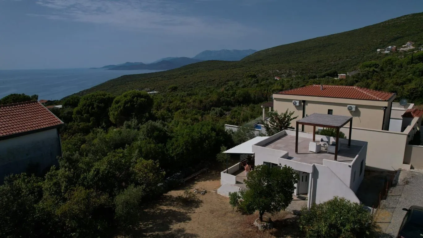 Sale, house, 40m², Zagora, Kotor