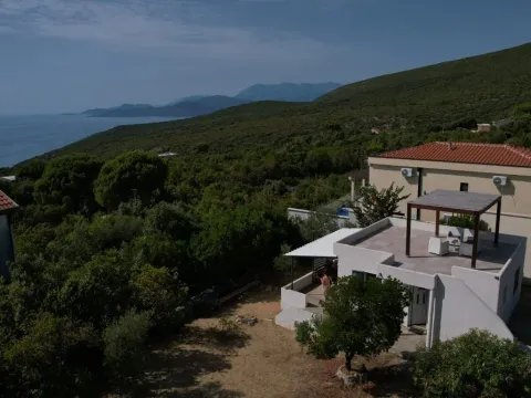 Prodaja, kuća, 40m², Zagora, Kotor - image 8