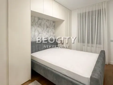 Izdavanje, trosoban stan, 65m², Crveni Krst, Beograd - image 8