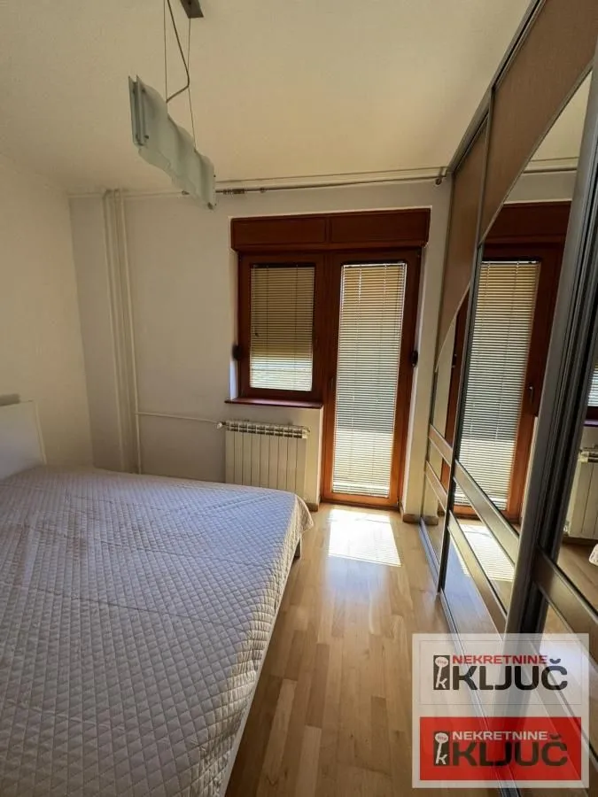 Prodaja, dvosoban stan, 52m², Spens, Novi Sad Sve Podlokacije