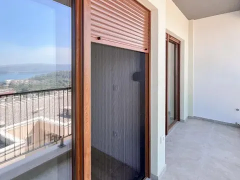 Prodaja, dvosoban stan, 87m², Tivat, Crna Gora - image 9