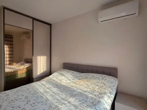 Izdavanje, jednosoban stan, 49m², Central Point, Podgorica - image 5