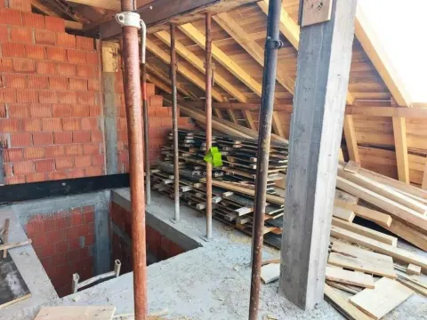 Prodaja, dvosoban stan, 134m², Pantelej, Niš - image 3