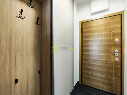 Izdavanje, jednosoban stan, 48m², Kruševac, Podgorica - image 9