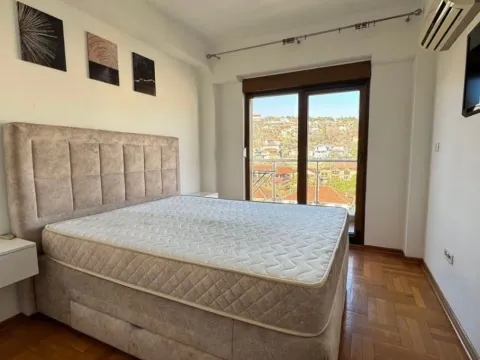 Izdavanje, jednosoban stan, 66m², Preko Morače, Podgorica - image 6