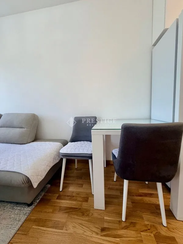 Rent, one bedroom apartment, 40m², Zagorič, Podgorica