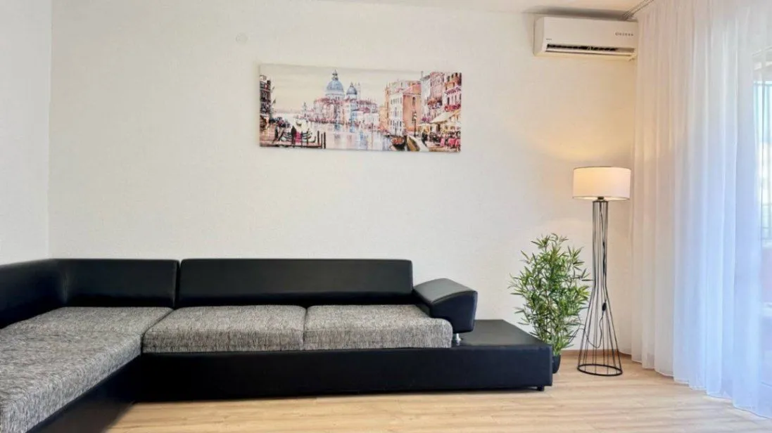 Prodaja, dvosoban stan, 98m², Bar, Crna Gora