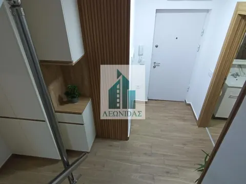 Izdavanje, trosoban stan, 85m², Čair, Niš - image 21