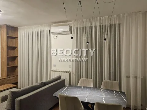 Izdavanje, trosoban stan, 65m², Crveni Krst, Beograd - image 4