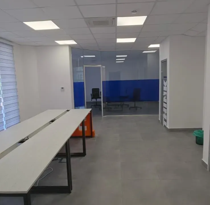 Rent, office space, 158m², Bečići, Budva