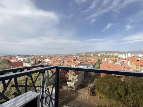 Prodaja, stan, 110m², Durlan, Niš - image 10