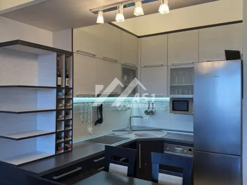 Rent, three bedroom apartment, 60m², Bulevar Oslobodjenja, Novi Sad Sve Podlokacije - image 3