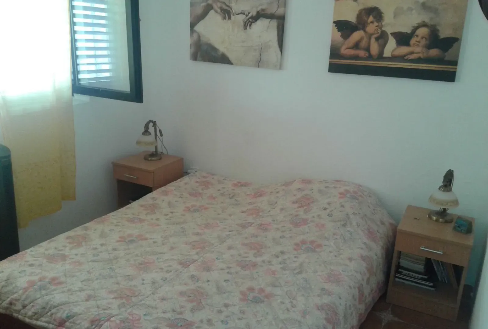 Sale, apartment, 50m², Budva, Crna Gora