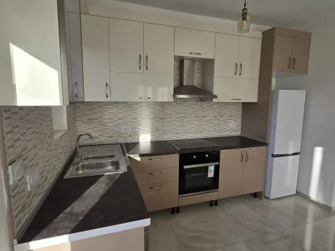 Prodaja, jednosoban stan, 52m², Stari Aerodrom, Podgorica - image 5