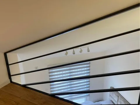 Izdavanje, jednosoban stan, 55m², Zabjelo, Podgorica - image 9