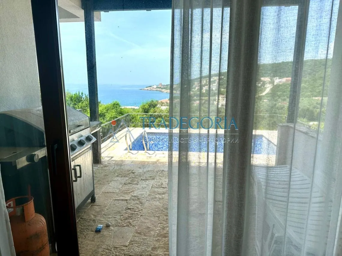 Prodaja, kuća, 366m², Utjeha, Ulcinj