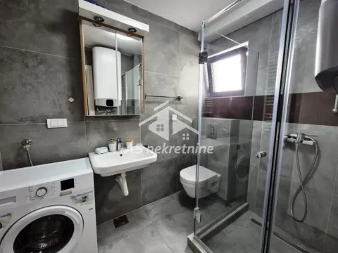 Izdavanje, dvosoban stan, 36m², Zeleni Venac, Beograd - image 9